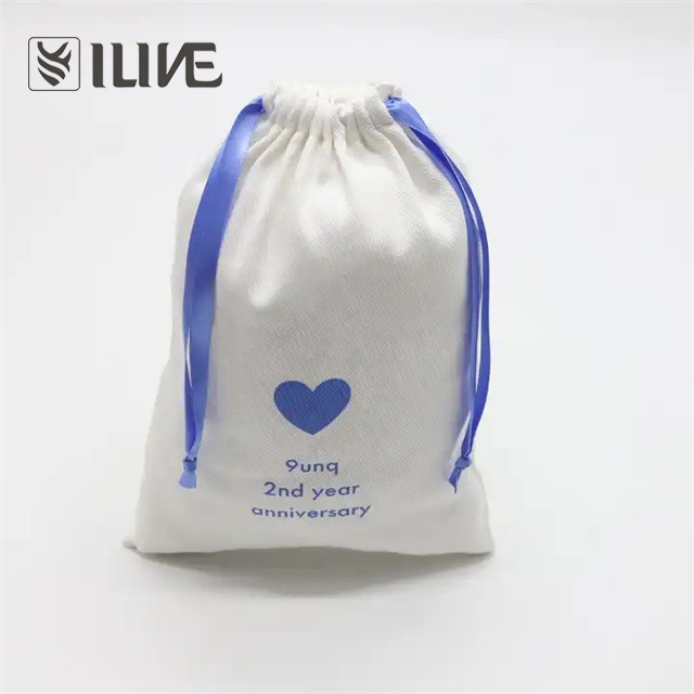 Cotton Bag-IYCSKD102