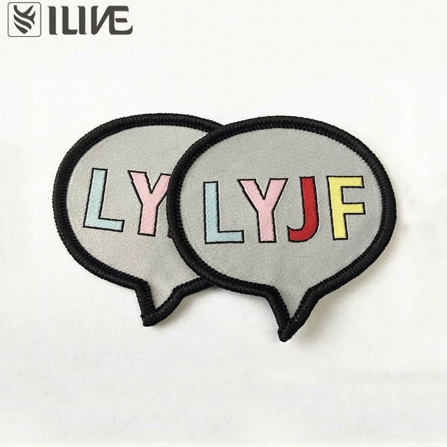 Woven Labels-IYCWL004-a