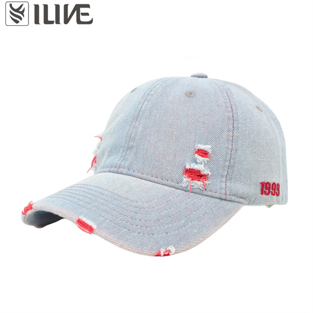 Baseball Cap-YLBC021