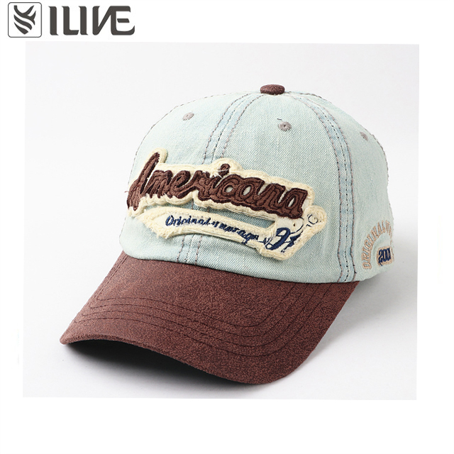 Baseball Cap-YLBC022