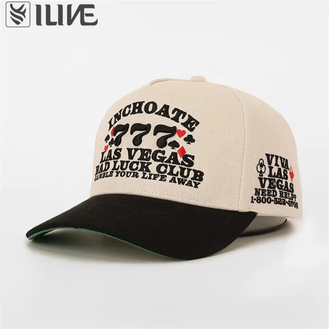 Baseball Cap-YLBC029