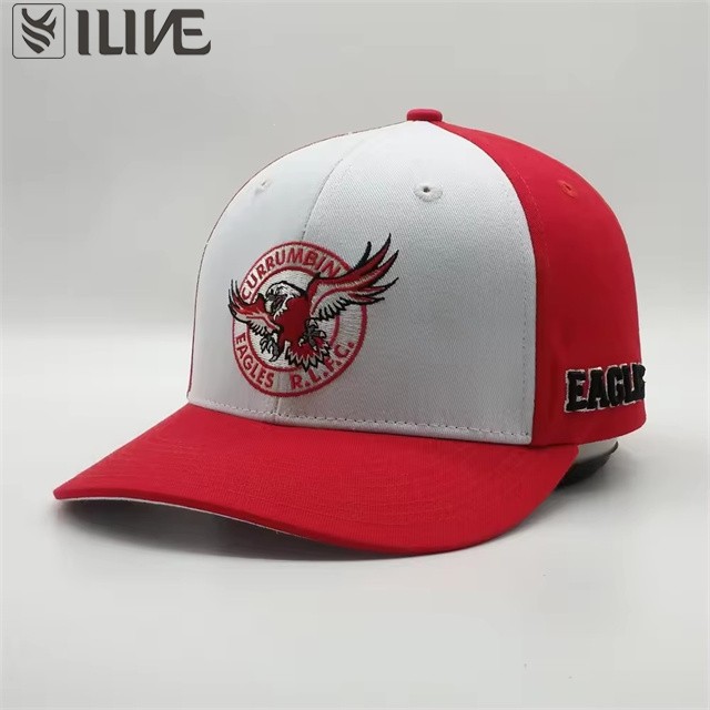 Baseball Cap-YLBC030