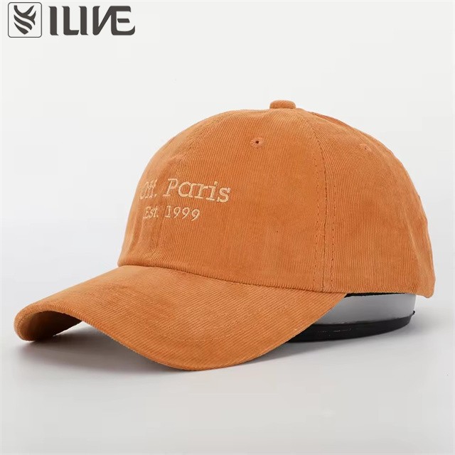 Baseball Cap-YLBC032