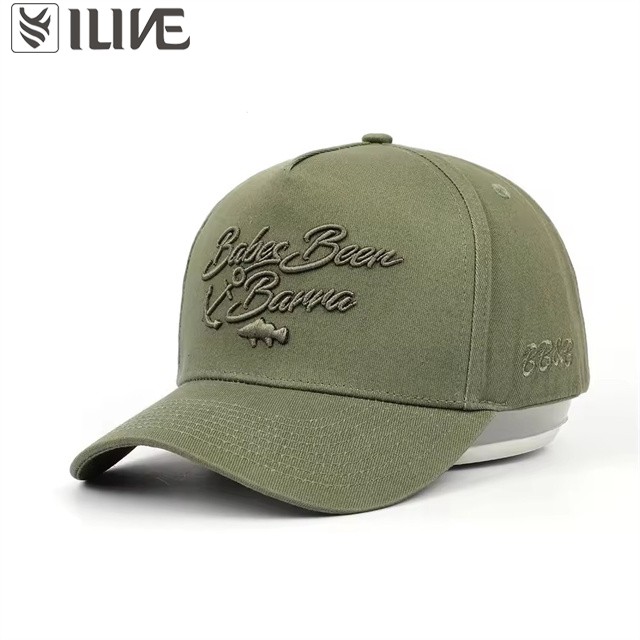 Baseball Cap-YLBC033