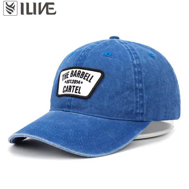 Baseball Cap-YLBC034