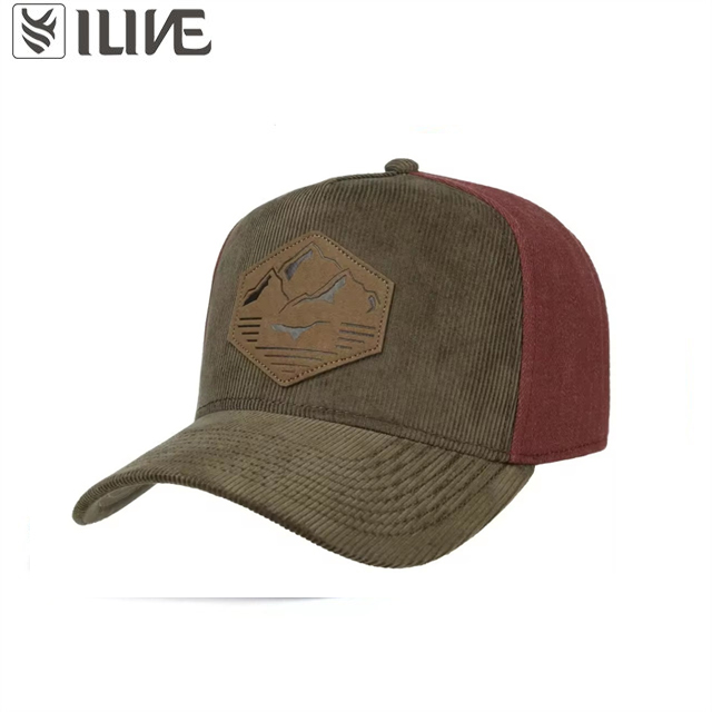 Baseball Cap-YLBC035