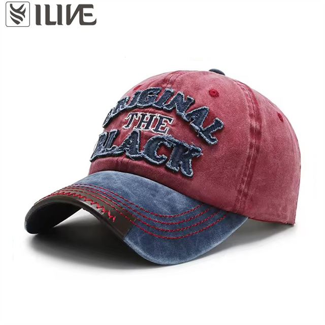 Baseball Cap-YLBC049