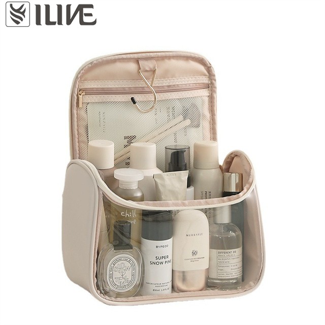 Waterproof Cosmetic Bag