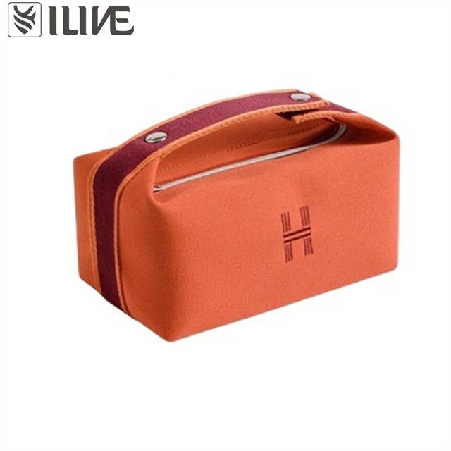 Luxury Cosmetic Bag