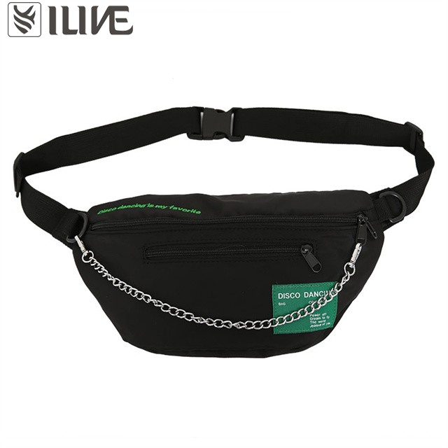 Mini Waist Bag-YLWB030