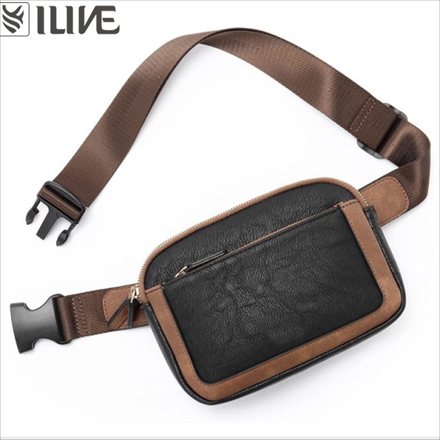 Waist Bag-YLWB003