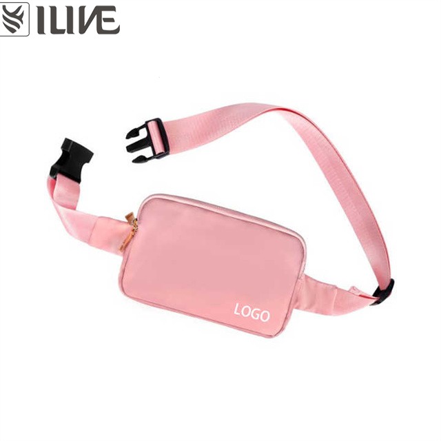  Sport Waist Bag-YLWB007