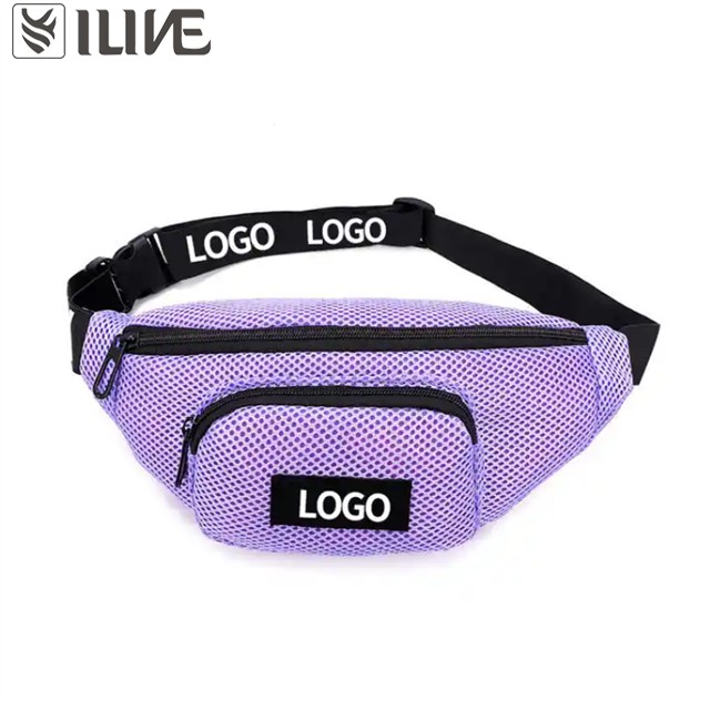  Belt Bag-YLWB009