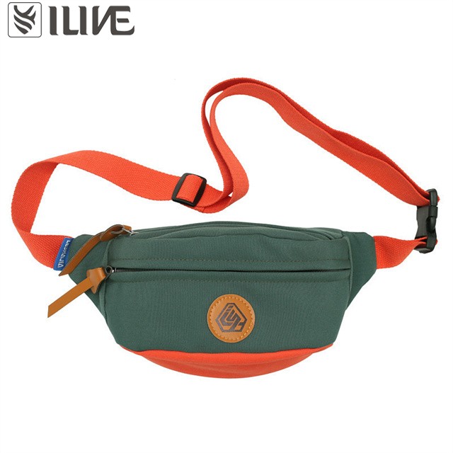 Sport Waist Bag-YLWB013