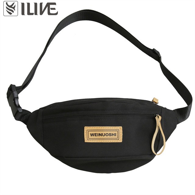 Sport Chest  Bag-YLWB019