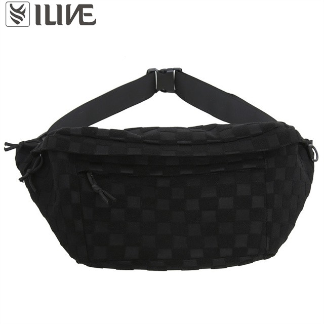 Fashion Waist Bag-YLWB021