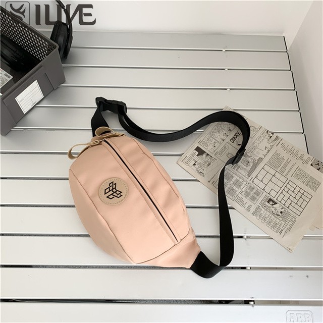 Sport Waist Bag-YLWB025