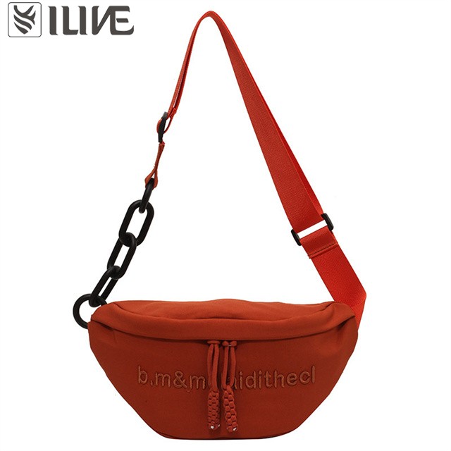 Sport Chest Bag-YLWB027