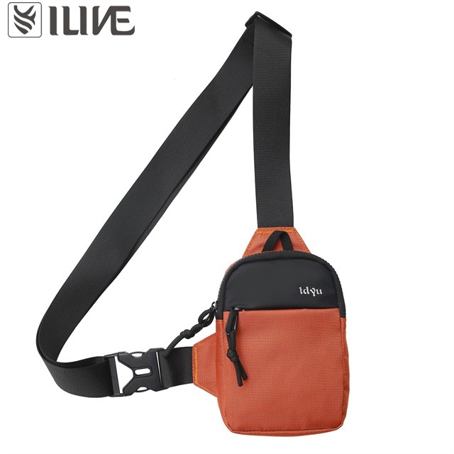 Casual Waist Bag-YLWB029