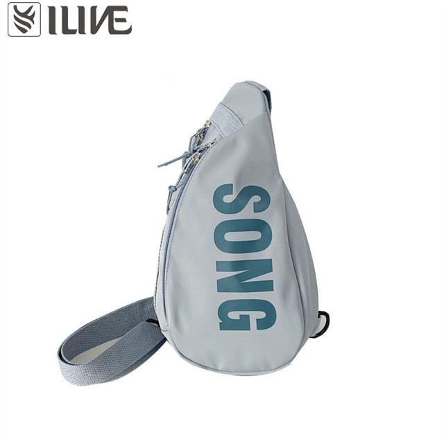 Sport Chest Bag-YLWB041