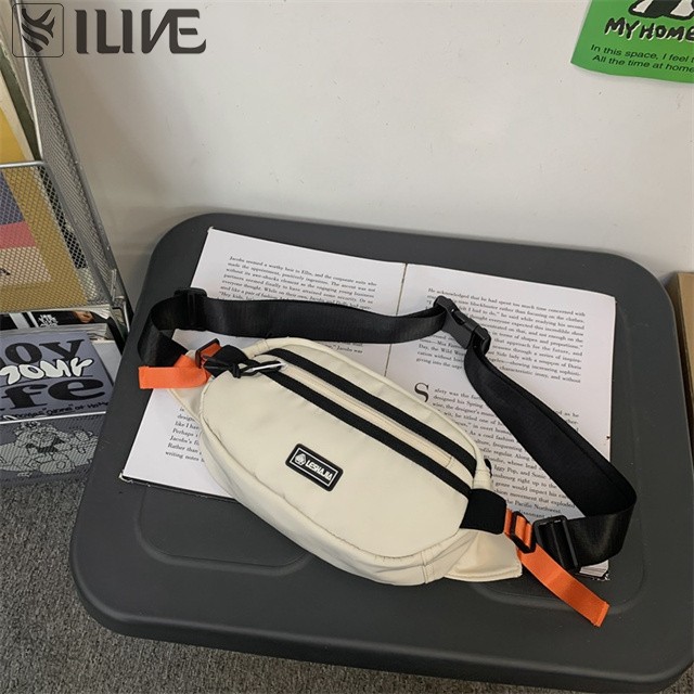 Sport Chest Bag-YLWB044