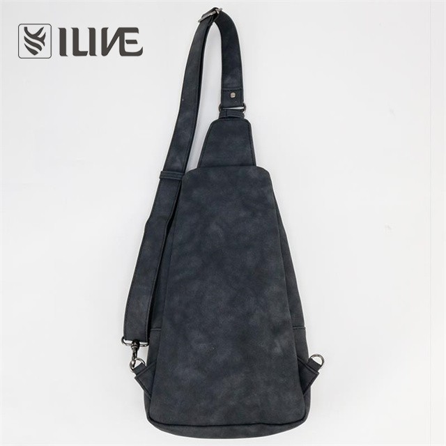 New Chest Bag-YLWB048