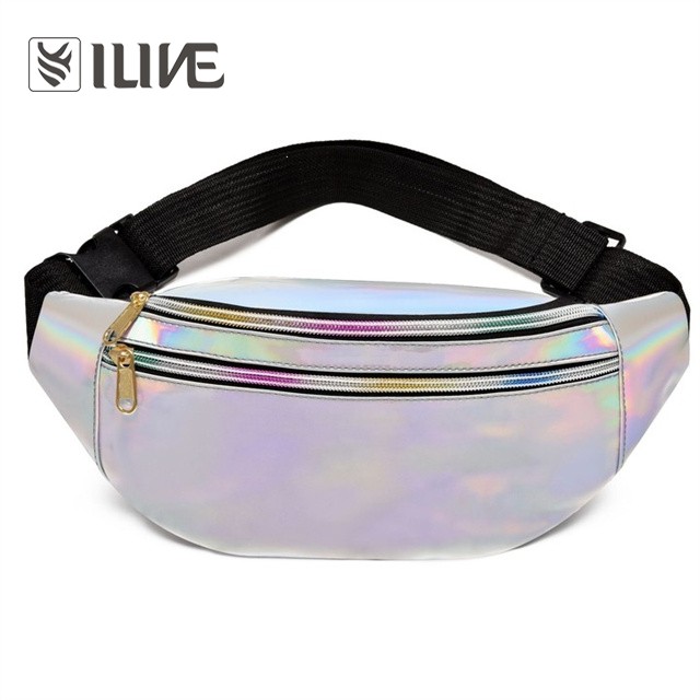 PVC Waist Bag-YLWB050